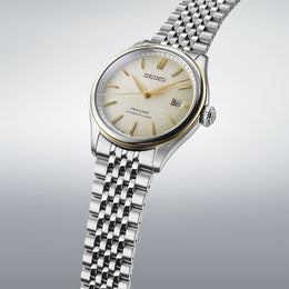 Seiko Presage Classic Series Pre-Order