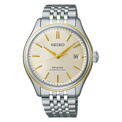 Seiko Presage Watch Classic Series SPB478J1