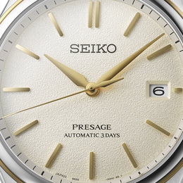 Seiko Presage Classic Series Pre-Order