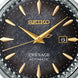 Seiko Presage Cocktail Time Star Bar Collaboration Limited Edition