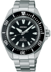 Seiko Prospex 4R Black Shog-urai Diver Pre-Order