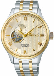 Seiko Presage Watch Zen Garden SSA464J1