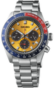 Seiko Watch Prospex Pogue Solar Chronograph 1969 Re-Interpretation SSC947P1