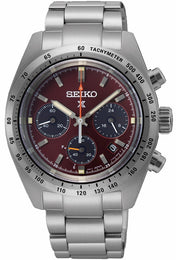 Seiko Watch Prospex Speedtimer Limited Edition SSC953P1