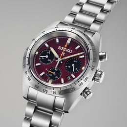 Seiko Prospex Speedtimer Chronograph Limited Edition Pre-Order