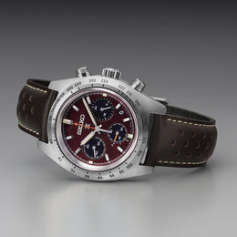 Seiko Prospex Speedtimer Chronograph Limited Edition Pre-Order