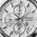 Seiko Astron GPS Solar Dual Time Chronograph Pre-Order