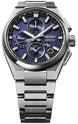 Seiko Astron GPS Solar Dual Time Chronograph Pre-Order