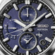 Seiko Astron GPS Solar Dual Time Chronograph Pre-Order