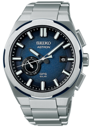 Seiko Astron Watch GPS Solar Earth SSJ023J1