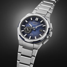 Seiko Astron GPS Solar Earth Pre-Order