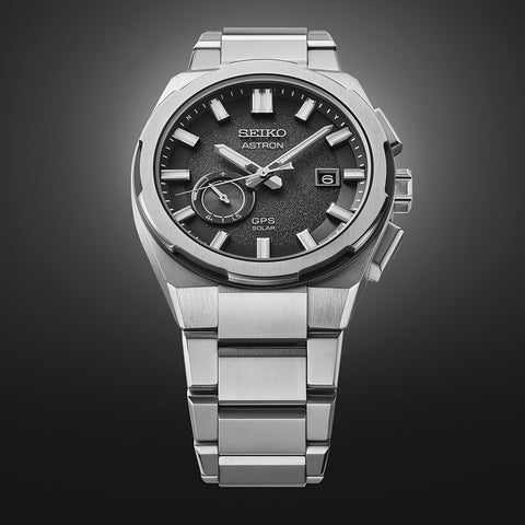 Seiko Astron GPS Solar Moon Pre-Order