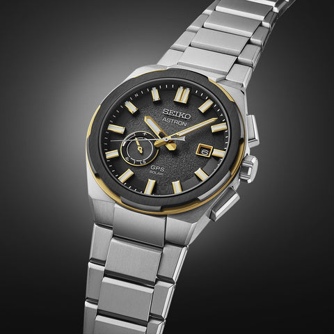 Seiko Astron GPS Solar Sun Pre-Order