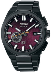 Seiko Astron Yozakura Cherry Blossom by Night Limited Edition