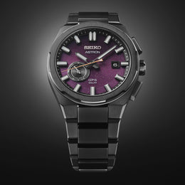 Seiko Astron Yozakura Cherry Blossom by Night Limited Edition Pre-Order