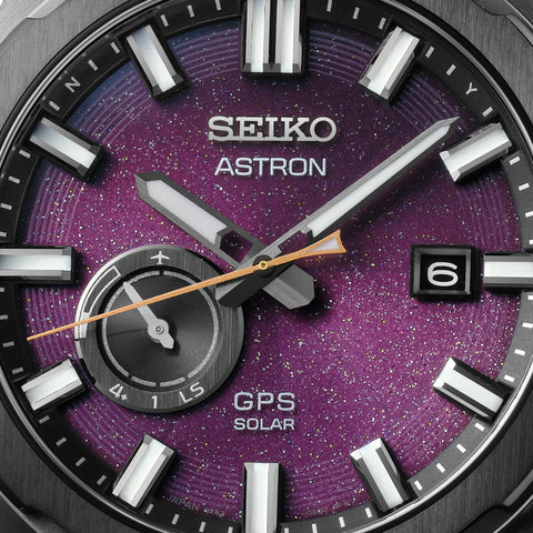 Seiko Astron Yozakura Cherry Blossom by Night Limited Edition Pre-Order