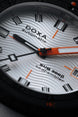 Doxa SUB 300 Beta Ceramic Steel Searambler Bracelet