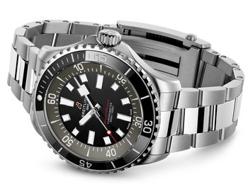 Breitling Superocean Automatic 44 UK Limited Edition