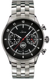 Sinn Watch 910 Eintracht Limited Edition