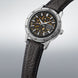 Seiko Presage Style 60s Elegant Yet Rugged Biker Style