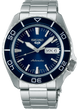 Seiko Watch 5 Sport SKX Bluetone Redux SRPK97K1