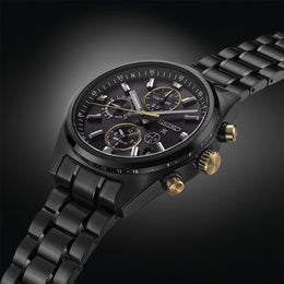 Seiko Prospex GPS Solar Chronograph Speedtimer 100th Anniversary of Seiko Limited Edition Pre-Order