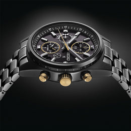 Seiko Prospex GPS Solar Chronograph Speedtimer 100th Anniversary of Seiko Limited Edition