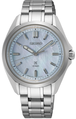 Seiko Watch Prospex Sea Ladies SUR607J1