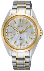 Seiko Watch Prospex Sea Ladies SUR608J1