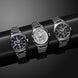 Seiko Astron GPS Solar Dual Time Chronograph Pre-Order