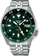 Seiko Watch 5 Sport GMT SSK035K1