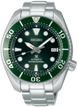 Seiko Watch Prospex Sumo Diver Green Mens SPB103J1