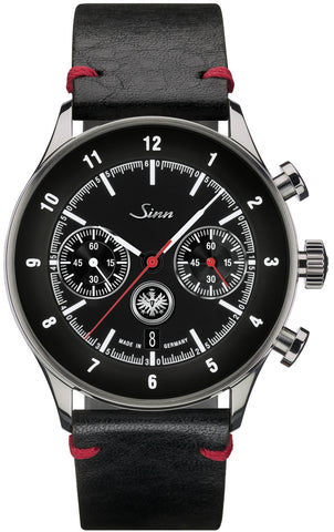 Sinn Watch 910 Eintracht Limited Edition 910.031