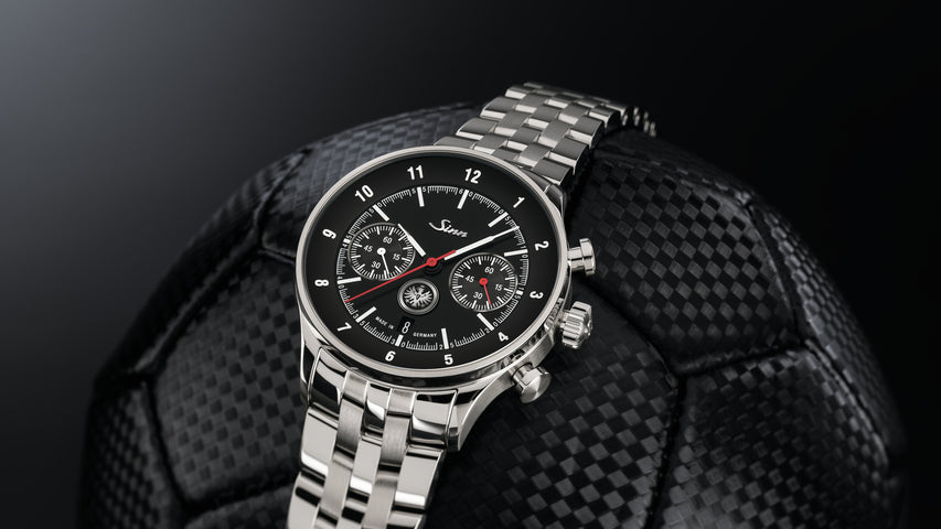 Sinn Watch 910 Eintracht Limited Edition