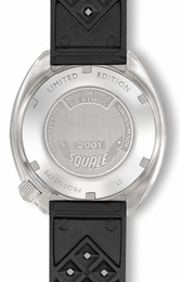 Squale 2001 Heritage Michael Laval Limited Edition