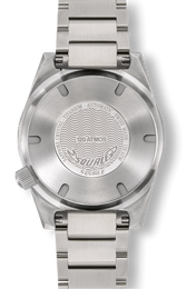 Squale Master Titanium