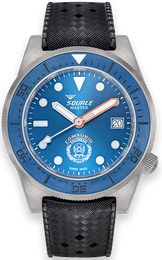 Squale Watch Master x Palombari Comsubin Limited Edition MASTERGOS