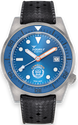 Squale Watch Master x Palombari Comsubin Limited Edition MASTERGOS