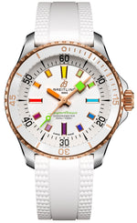 Breitling Watch Superocean III Automatic 36 U17377211A1S1