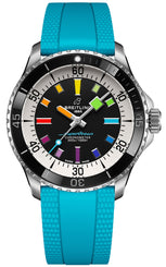 Breitling Watch Superocean III Automatic 42 Rainbow A17375211B2S1