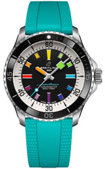Breitling Watch Superocean III Automatic 42 Rainbow A17375211B2S2