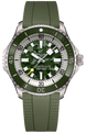 Breitling Watch Superocean Automatic 46 Super Diver E10379D31L1S1