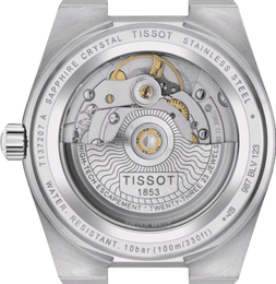 Tissot PRX Powermatic 80 35