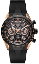 TAG Heuer Carrera Chronograph Extreme Sport CBU2050.FT6273