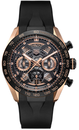 TAG Heuer Carrera Chronograph Extreme Sport CBU2050.FT6273