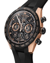 TAG Heuer Carrera Chronograph Extreme Sport