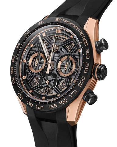 TAG Heuer Carrera Chronograph Extreme Sport