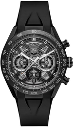 TAG Heuer Carrera Chronograph Extreme Sport CBU2080.FT6272