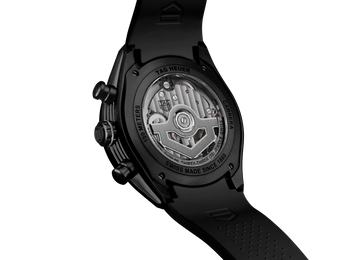 TAG Heuer Carrera Chronograph Extreme Sport