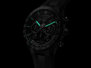 TAG Heuer Carrera Chronograph Extreme Sport